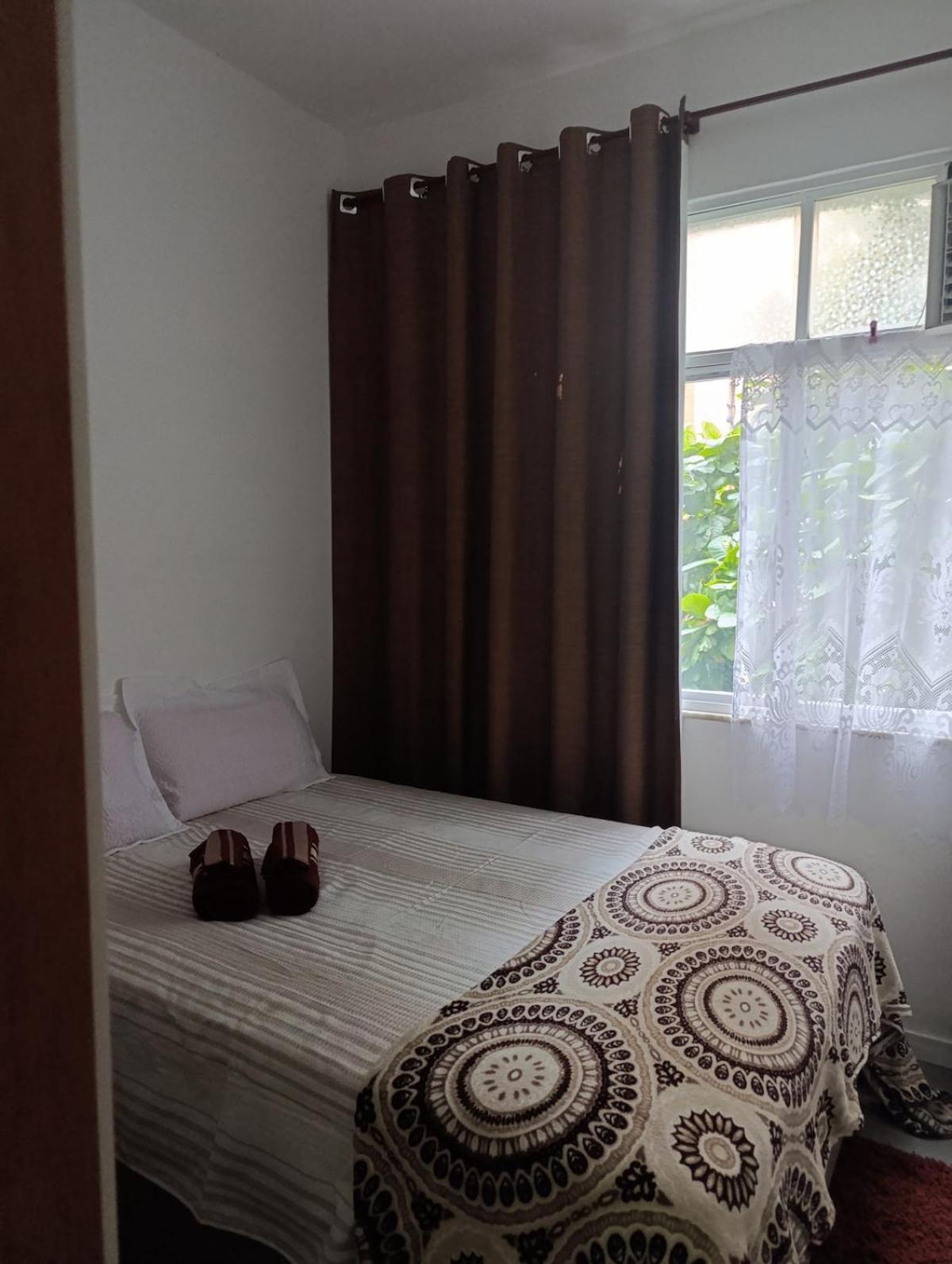 Apartamento Aconchegante Perto Do Metro Do Catete Río de Janeiro