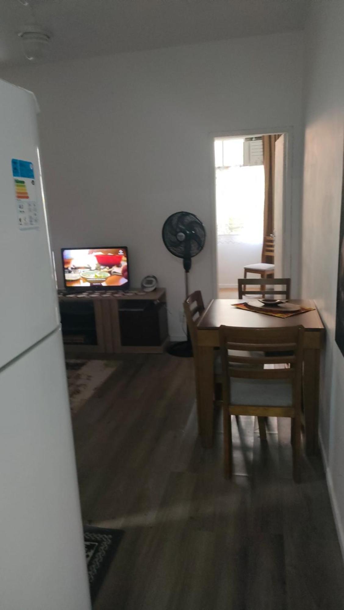 Aconchegante Perto Do Metro Do Catete Apartamento Río de Janeiro