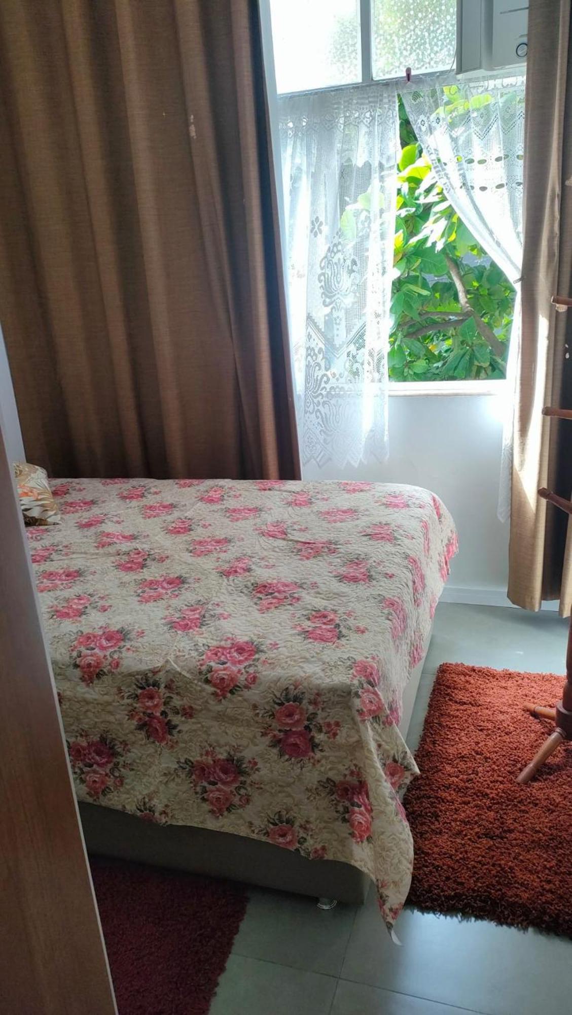 Apartamento Aconchegante Perto Do Metro Do Catete *
