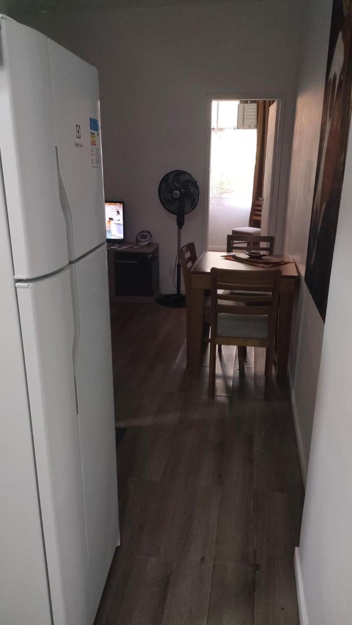 Apartamento Aconchegante Perto Do Metro Do Catete Río de Janeiro