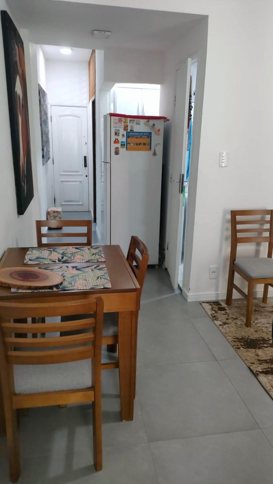 Aconchegante Perto Do Metro Do Catete Apartamento *