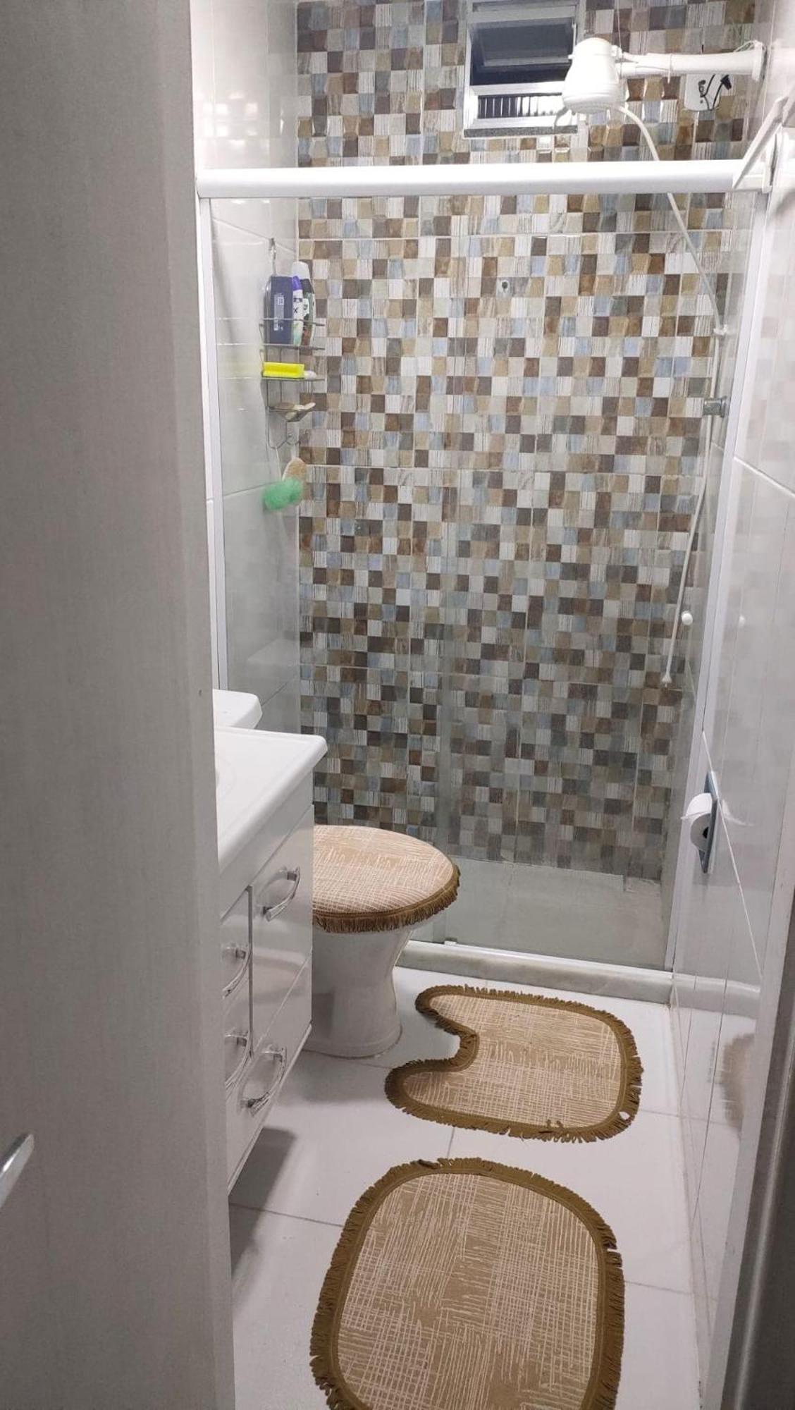 Aconchegante Perto Do Metro Do Catete Apartamento *